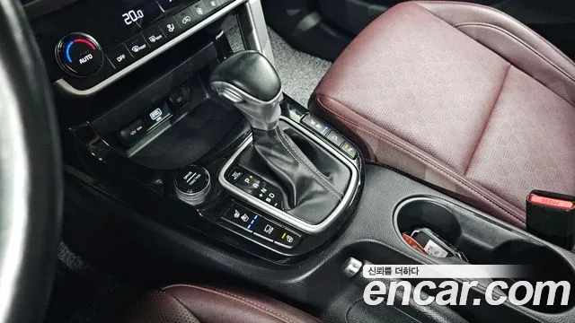 Kia Seltos id 2784949 из Кореи 19