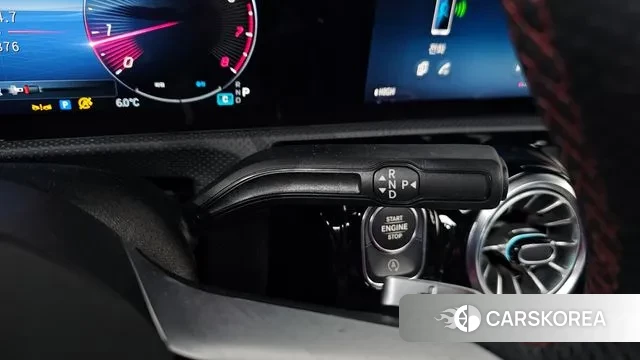 Mercedes-Benz CLA-Class C118 id 3763674 из Кореи 19