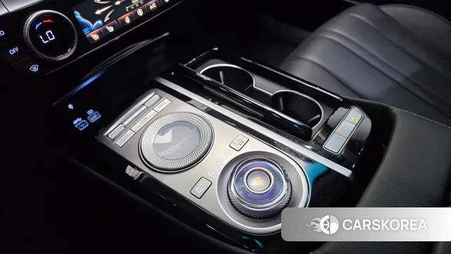 Genesis G80 (RG3) id 3023414 из Кореи 19