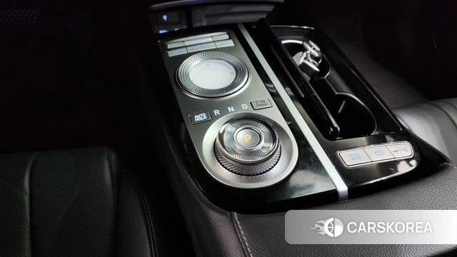 Genesis G80 (RG3) id 4267456 из Кореи 36