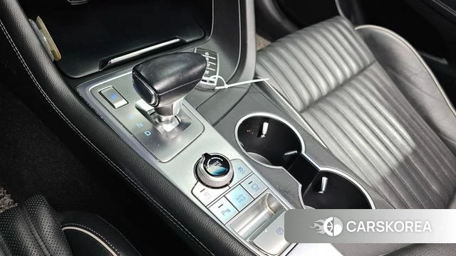 Genesis G70 id 4180132 из Кореи 19