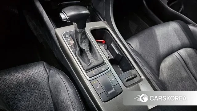 Kia The New K5 2nd generation id 3055659 из Кореи 19