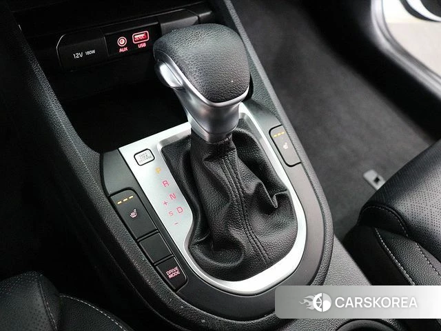 Kia Come New K3 id 4508618 из Кореи 19
