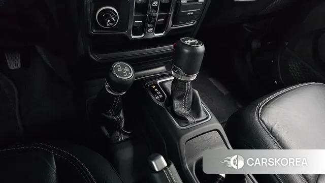 Jeep Wrangler (JL) id 3106788 из Кореи 19