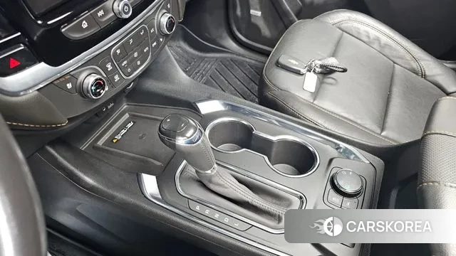 Chevrolet (GM Daewoo) Traverse id 3283482 из Кореи 19