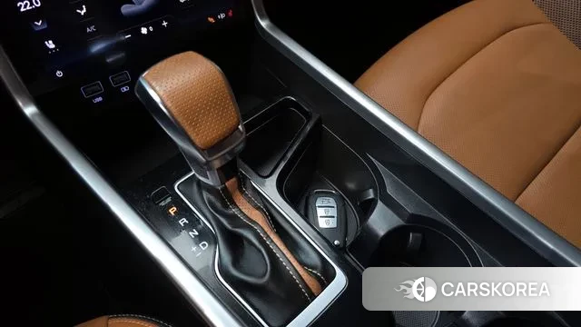 Ssangyong Torres id 3721189 из Кореи 19