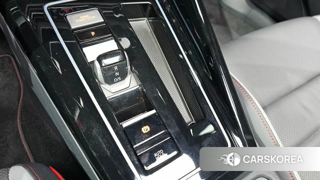 Volkswagen Golf 8th Generation id 4407886 из Кореи 19