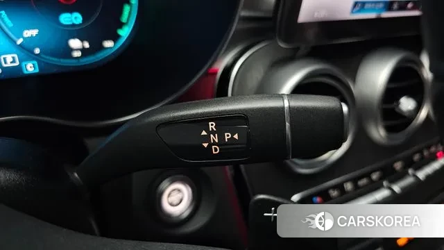 Mercedes-Benz GLC-Class X253 id 2990312 из Кореи 19