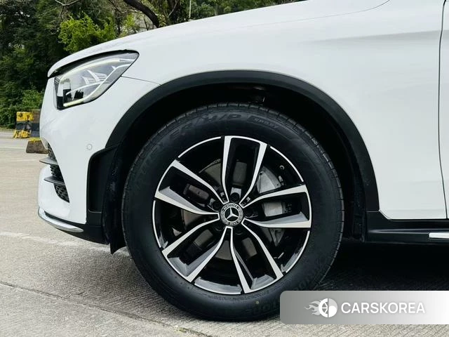 Mercedes-Benz GLC id 4278048 из Китая 21