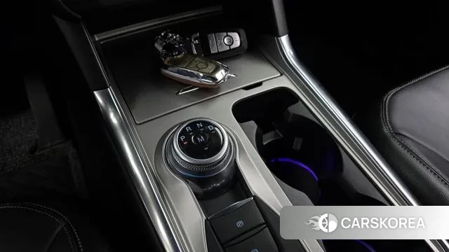 Ford Explorer 6th Generation id 3573673 из Кореи 19