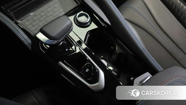 Renault Korea (Samsung) Grand Coleos id 4493528 из Кореи 33