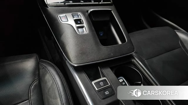 Hyundai The New Grandeur IG id 4293063 из Кореи 19