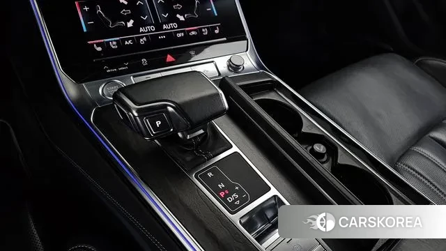 Audi A7 (4K) id 3718080 из Кореи 19