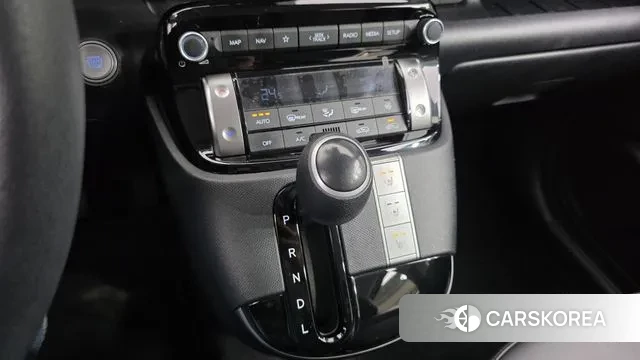 Hyundai Casper id 3488067 из Кореи 19