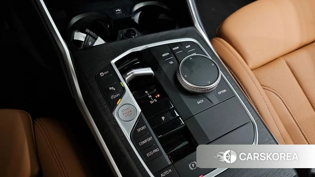 BMW 3 Series (G20) id 4292397 из Кореи 35