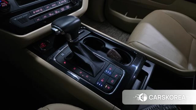 Kia All New Carnival id 4525879 из Кореи 19