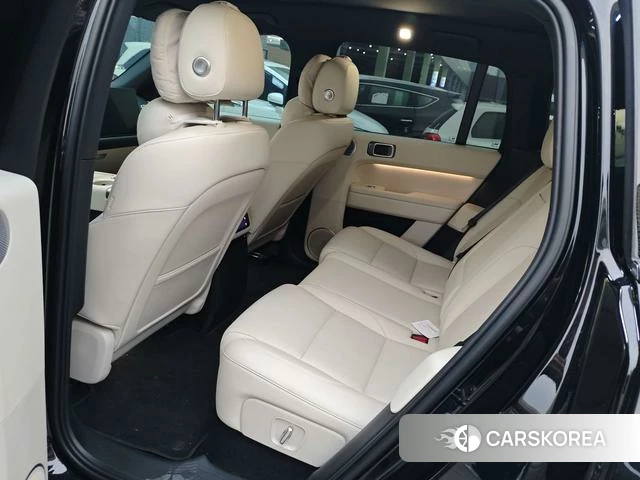 Ideal car Ideal L6 id 3968992 из Китая 9
