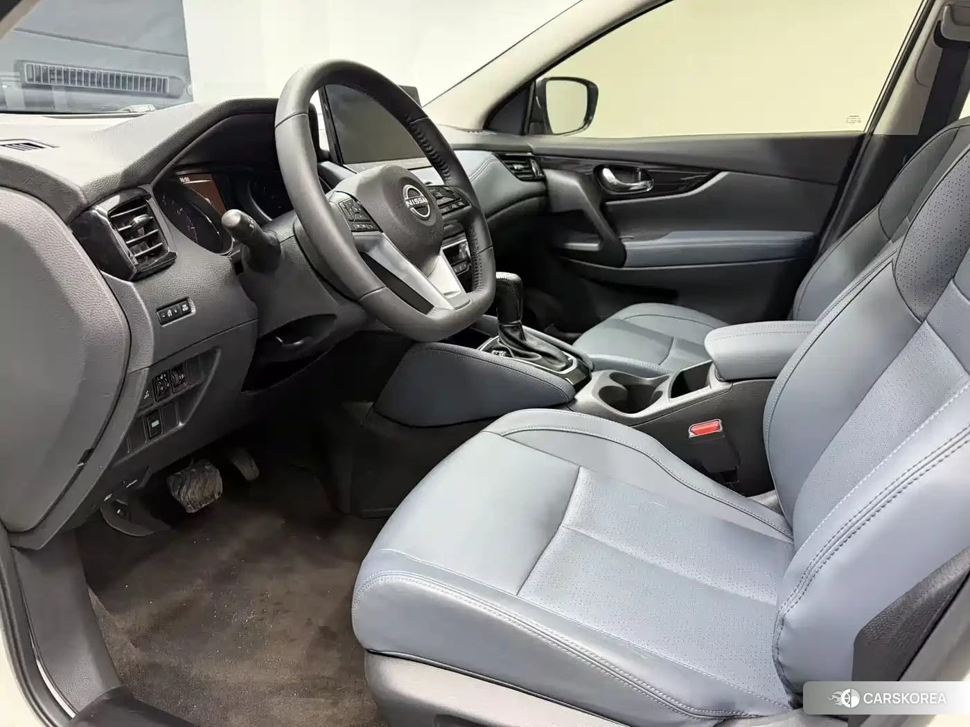 Nissan Qashqai id 4617178 из Китая 14