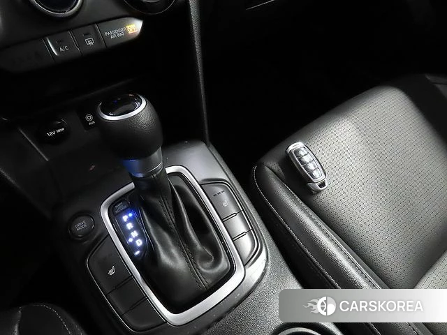 Hyundai Kona id 4331816 из Кореи 19