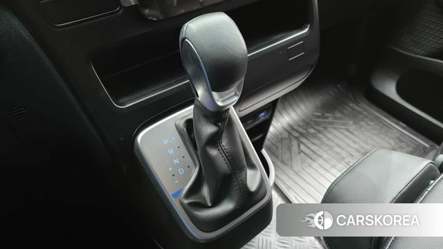 Hyundai Staria id 4194032 из Кореи 29