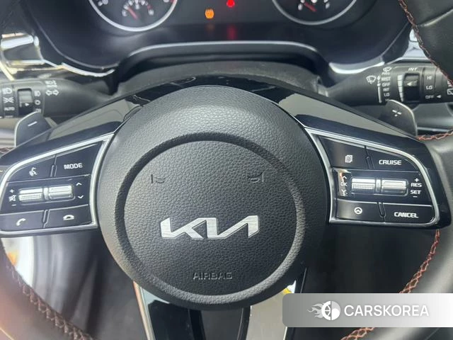 Kia Proud run id 4314631 из Китая 24