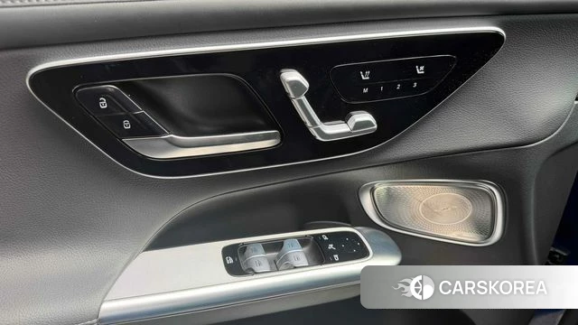 Mercedes-Benz GLC-Class X254 id 4887124 из Кореи 9