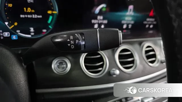 Mercedes-Benz E-Class W213 id 3734990 из Кореи 19