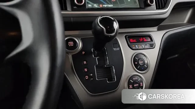 Kia The New Ray id 3061064 из Кореи 19