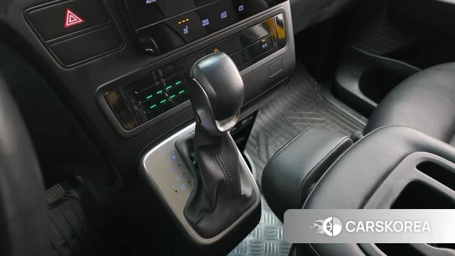 Hyundai Staria id 3897718 из Кореи 19