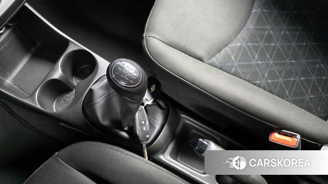 Chevrolet (GM Daewoo) The New Spark id 4294838 из Кореи 32