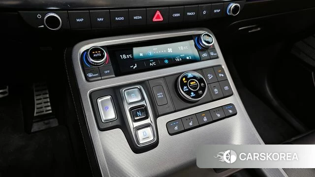 Hyundai The New Palisade id 4292404 из Кореи 47