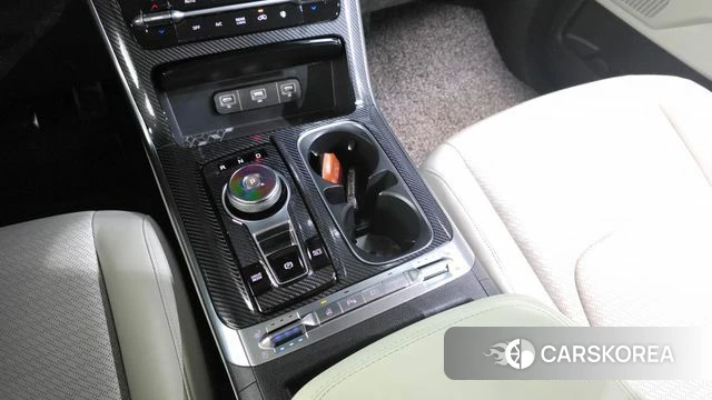 Kia Carnival 4th generation id 4481976 из Кореи 31