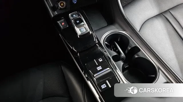 Hyundai Sonata Hybrid (DN8) id 3378840 из Кореи 19