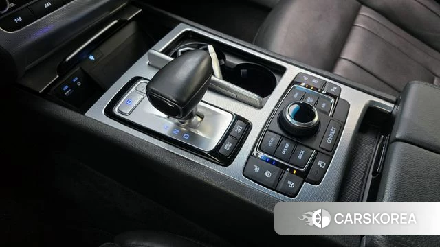 Genesis G80 id 4378175 из Кореи 29