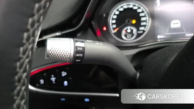 Genesis GV70 id 3550657 из Кореи 19