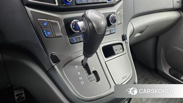 Hyundai The New Grand Starex id 4900650 из Кореи 30