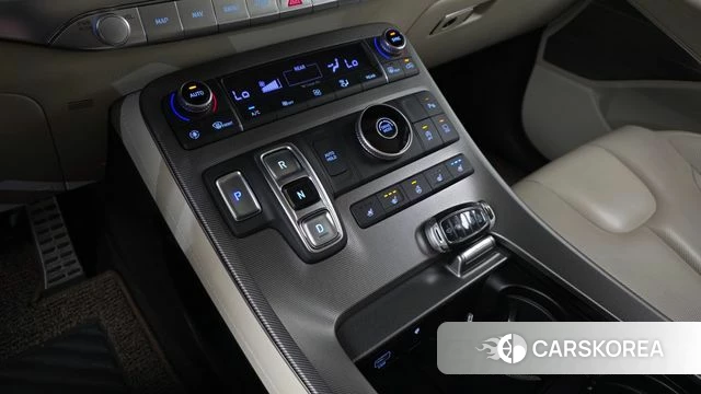 Hyundai Palisade id 4476605 из Кореи 29