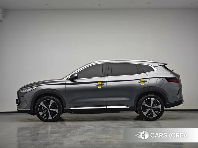 BYD Song PLUS DM id 4212237 из Китая 19