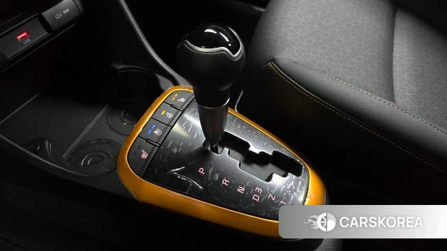 Kia Morning Urban (JA) id 4202118 из Кореи 29