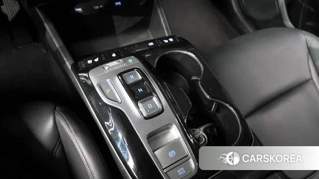 Hyundai Tucson (NX4) id 3427952 из Кореи 19