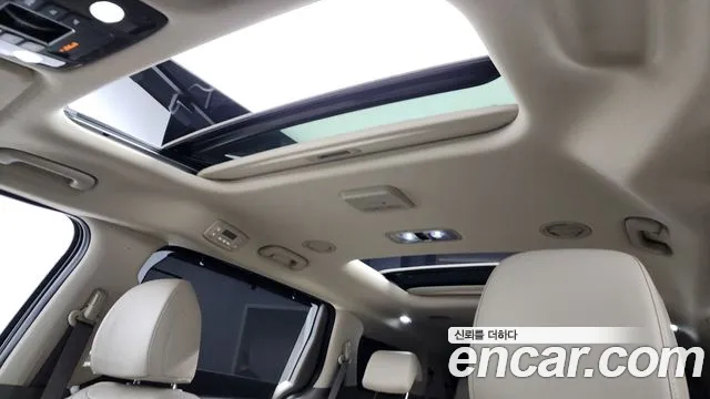 Kia The New Carnival 4th Generation id 2702727 из Кореи 19