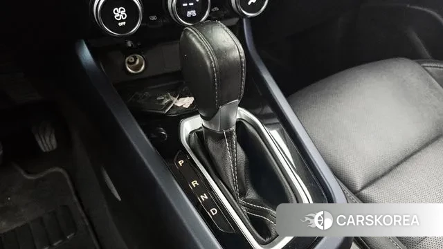 Renault Korea (Samsung) XM3 id 3765012 из Кореи 19