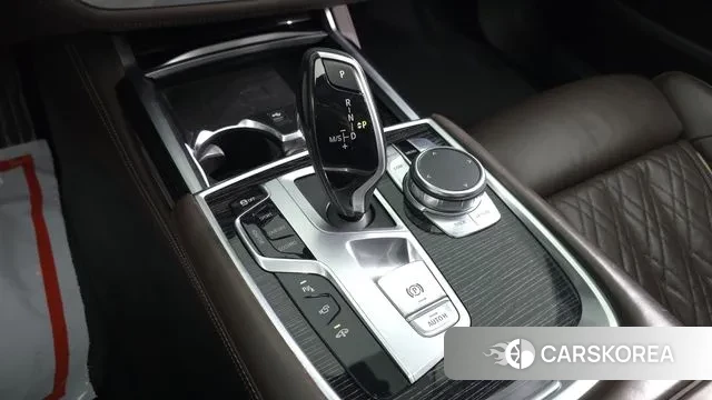 BMW 7 Series (G11) id 3753471 из Кореи 19