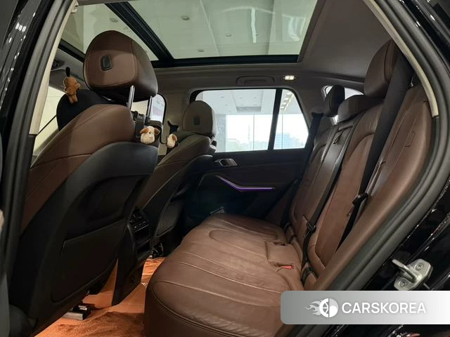 BMW X5 (imported) id 4221334 из Китая 9