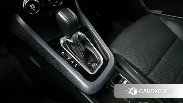 Renault Korea (Samsung) XM3 id 3601425 из Кореи 19