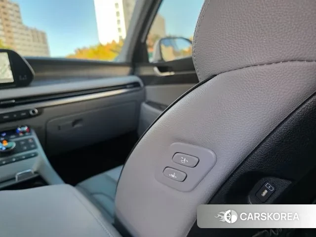 Hyundai The New Palisade id 3289412 из Кореи 18