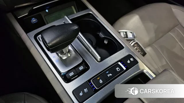 Genesis G80 id 3319452 из Кореи 19