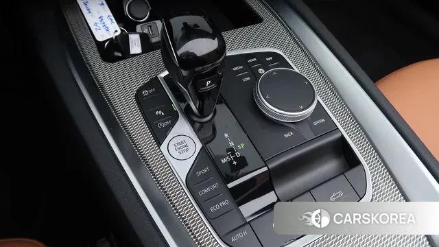 BMW Z4 (G29) id 3289537 из Кореи 19