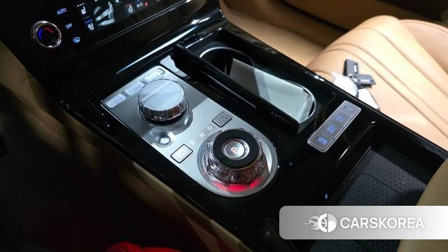 Genesis G80 (RG3) id 4612666 из Кореи 32