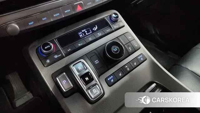 Hyundai Palisade id 3665461 из Кореи 19